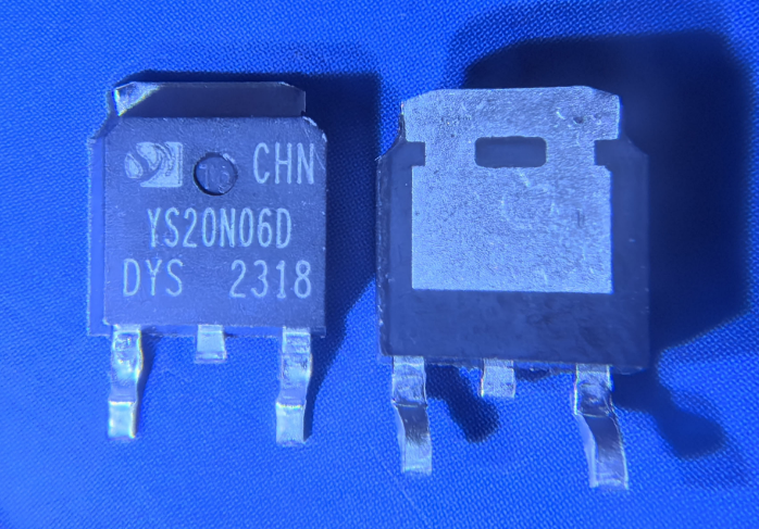 MOSFET 器件选型的三大法则