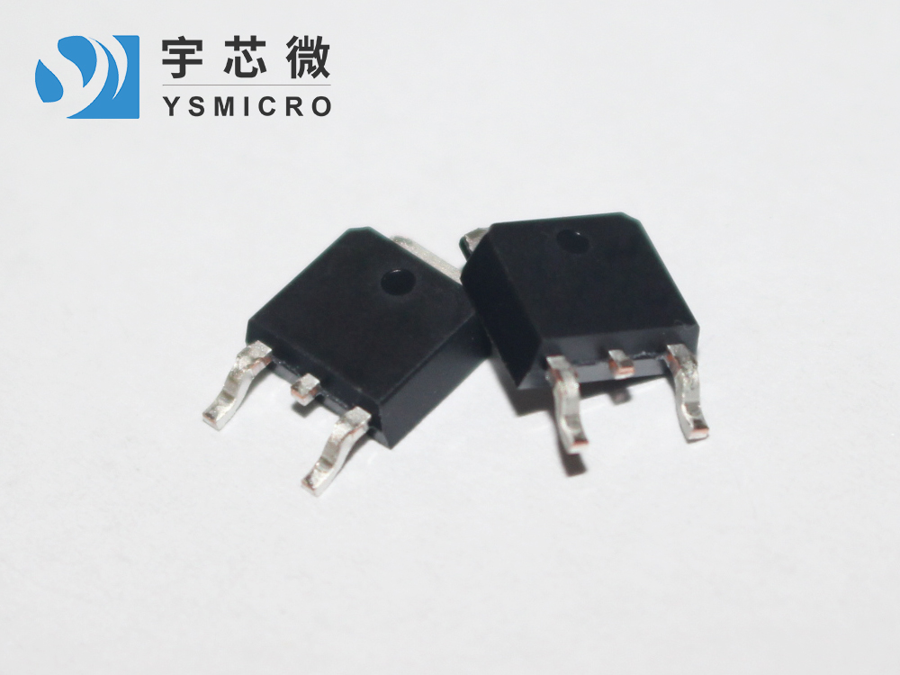 电源用MOS管 70N15 TO-252